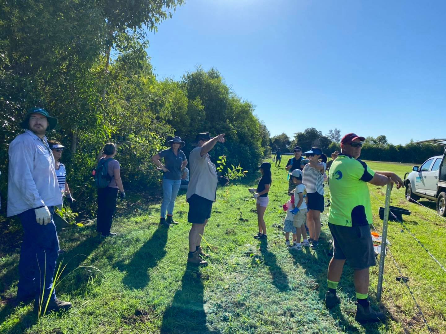 Coomera Catchment Group